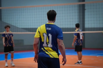 Foto - CAMPEONATO DE VÔLEI - 27/03/2026