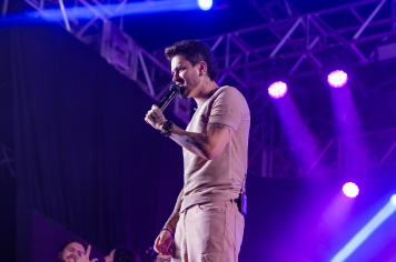 Foto - 4º Piraí Rodeo Fest - Humberto e Ronaldo