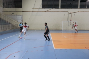 Foto - FUTSAL SÉRIE PRATA 23/03/2026