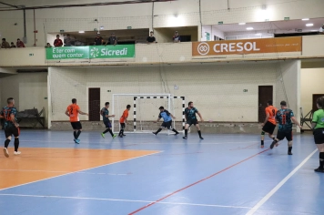 Foto - FUTSAL SÉRIE PRATA 26/03/2026