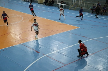 Foto - FUTSAL SÉRIE PRATA 12/03/2026