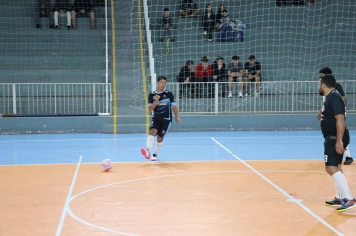 Foto - CAMPEONATO DE FUTSAL SÉRIE OURO