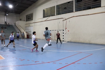 Foto - FINAL HANDEBOL MASCULINO 15/04/2026