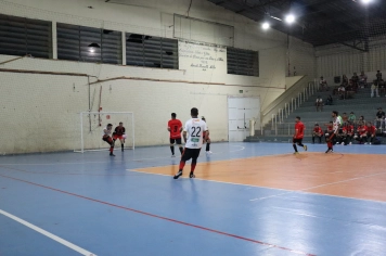 Foto - FUTSAL SÉRIE OURO 06/04/2026