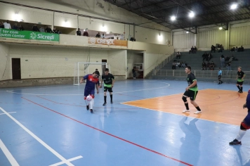 Foto - FUTSAL SÉRIE PRATA 12/03/2026