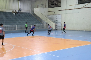 Foto - FUTSAL SÉRIE PRATA 24/03/2026