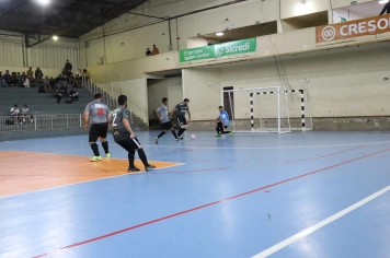 Foto - FUTSAL SÉRIE PRATA 31/03/2026