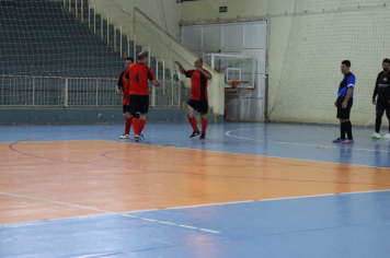 Foto - 2º COPA DE FUTSAL MASTER MASCULINO