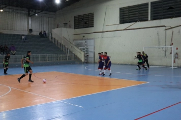 Foto - FUTSAL SÉRIE PRATA 12/03/2026