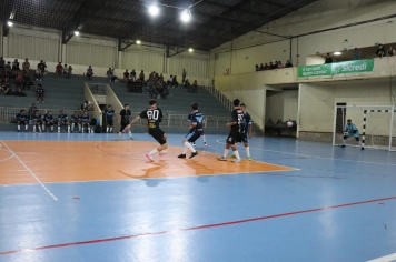 Foto - FUTSAL SÉRIE OURO 06/04/2026
