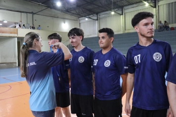 Foto - FINAL HANDEBOL MASCULINO 15/04/2026