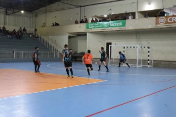 Foto - FUTSAL SÉRIE PRATA 26/03/2026
