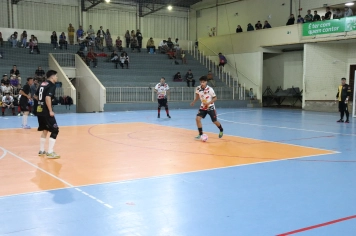 Foto - FUTSAL SÉRIE OURO 09/04/2026