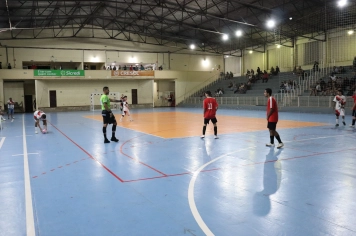 Foto - FUTSAL SÉRIE OURO 06/04/2026