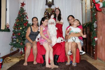 Foto - Natal Encantado Piraí do Sul 2023