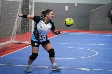 Foto - CAMPEONATO DE VÔLEI 08/04/2026