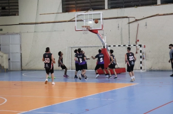 Foto - BASQUETE MASCULINO 01/04/2026