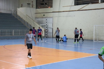 Foto - FUTSAL SÉRIE PRATA 24/03/2026