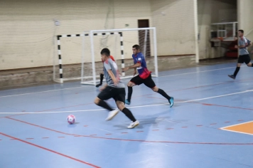 Foto - FUTSAL SÉRIE PRATA 24/03/2026