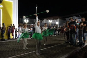 Foto - NATAL ENCANTADO DIA 20