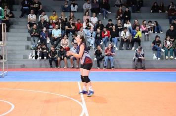 Foto - FINAL VÔLEI FEMININO