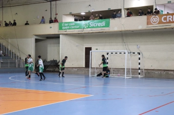 Foto - FUTSAL SÉRIE PRATA 23/03/2026