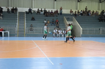 Foto - FUTSAL SÉRIE PRATA 06/04/2026