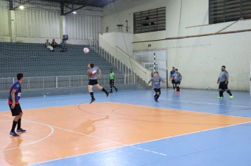 Foto - FUTSAL SÉRIE PRATA 24/03/2026