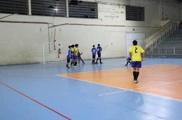 Foto - FUTSAL SÉRIE PRATA 24/03/2026
