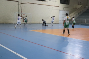 Foto - FUTSAL SÉRIE PRATA 06/04/2026