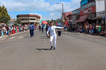 Foto - Desfile Cívico 2024