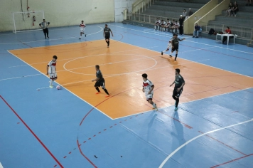Foto - FUTSAL SÉRIE PRATA 23/03/2026