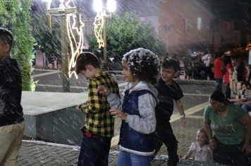 Foto - NATAL ENCANTADO DIA 20