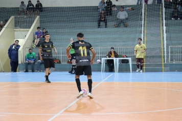 Foto - SEMI FINAL FUTSAL MASCULINO