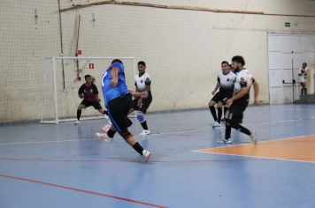 Foto - FUTSAL SÉRIE OURO 24/03/2026
