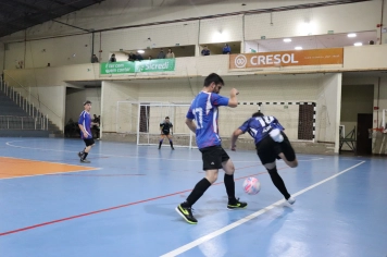 Foto - SEMI FINAL FUTSAL MASCULINO