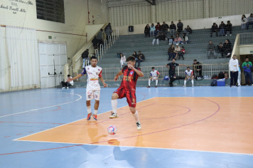 Foto - 2ª SUPERCOPA DE FUTSAL MASCULINO