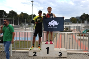 Foto - CORRIDA DA COMARCA