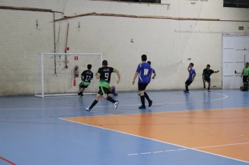 Foto - FUTSAL SÉRIE PRATA 31/03/2026