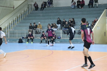Foto - FUTSAL SÉRIE OURO 12/03/2026