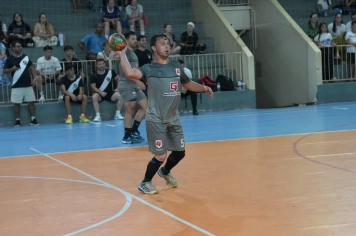 Foto - CAMPEONATO DE HANDEBOL 19/03/2026