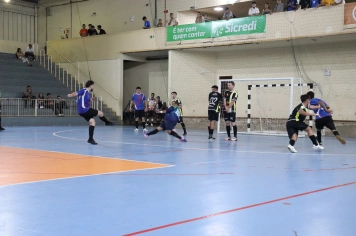 Foto - FUTSAL SÉRIE PRATA 17/03/2026
