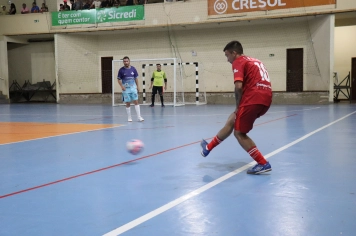 Foto - FUTSAL SÉRIE OURO 26/03/2026