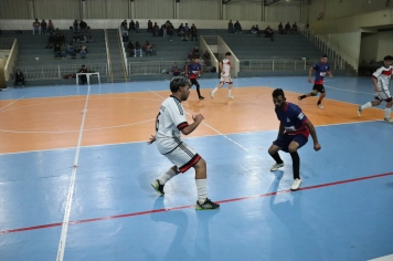 Foto - FUTSAL SÉRIE PRATA 12/03/2026