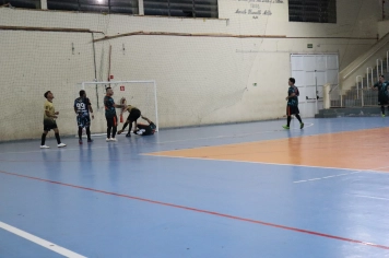 Foto - FUTSAL SÉRIE PRATA 23/03/2026