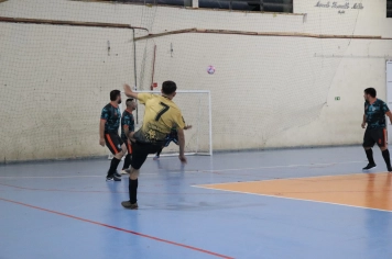 Foto - FUTSAL SÉRIE PRATA 23/03/2026