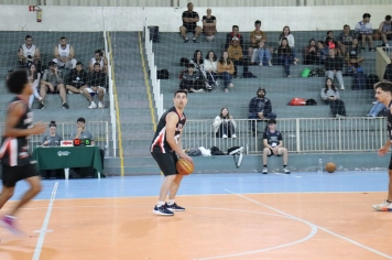 Foto - BASQUETE MASCULINO 01/04/2026