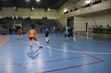 Foto - COPA AMCG DE FUTSAL