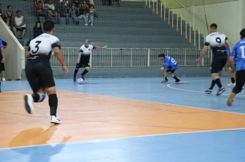 Foto - FUTSAL SÉRIE OURO 24/03/2026