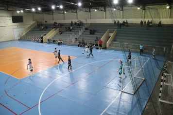 Foto - FUTSAL SÉRIE PRATA 23/03/2026